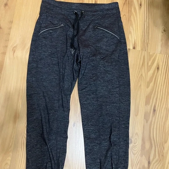 Athleta Pants Jumpsuits Athleta Street Jogger Sz Xxs Pockets